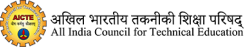AICTE Logo